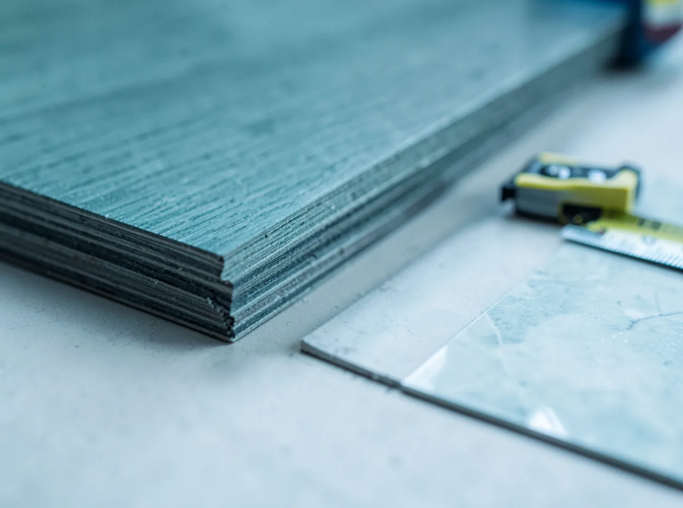 Luxury Vinyl Plank Installation Okatie, SC FAQs